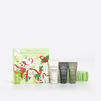 Origins Holiday Unplug & Unwind подарунковий набір