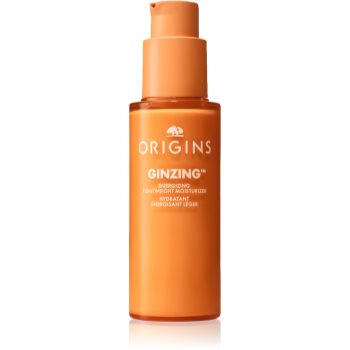 Origins GinZing™ Energizing Lightweight Moisturizer crema hidratanta usoara cu vitamina C - Sellmag.ro