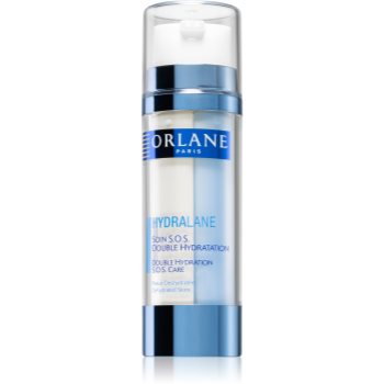 Orlane Hydralane Double Hydratation S.O.S. Care crema SOS cu efect de hidratare