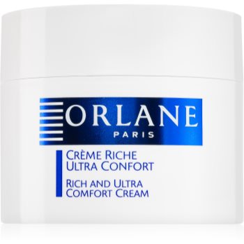 Orlane Body Care Program crema de corp nutritiva