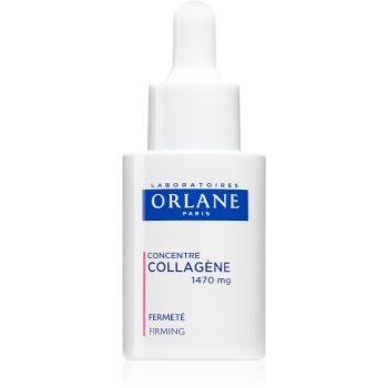 Orlane Supradose Concentré Collagène concentrat anti-rid cu colagen notino.ro