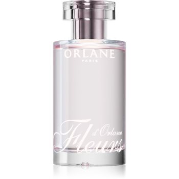 Orlane Fleurs d’ Orlane Eau de Toilette pentru femei eau imagine noua