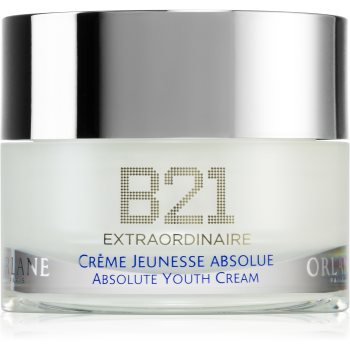 Orlane B21 Extraordinaire Absolute Youth Cream Crema Faciala Regeneratoare Impotriva Ridurilor Cu Aminoacizi