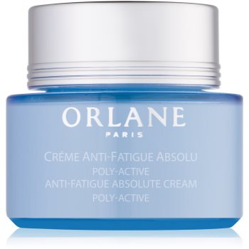 Orlane Absolute Skin Recovery Program crema revitalizanta pentru ten obosit