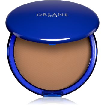 Orlane Bronzing Pressed Powder pudra compacta pentru bronzat