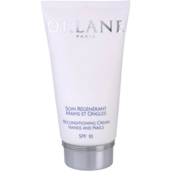 Orlane Body Care Program crema regeneratoare pentru maini si unghii