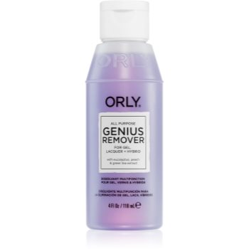 Orly Genius dizolvant pentru oja