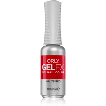 Orly Gelfx Gel unghii cu gel folosind UV / lampă cu LED