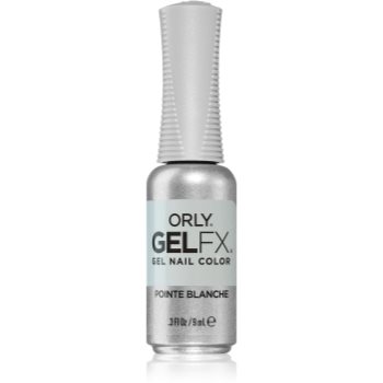 Orly Gelfx Gel unghii cu gel folosind UV / lampă cu LED