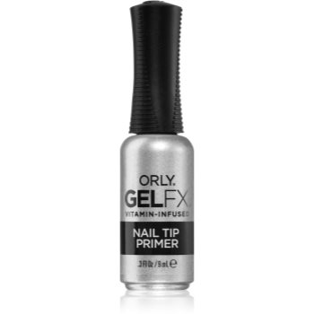 Orly Gelfx Nail Tip Primer lac de unghii pentru fixarea ojei