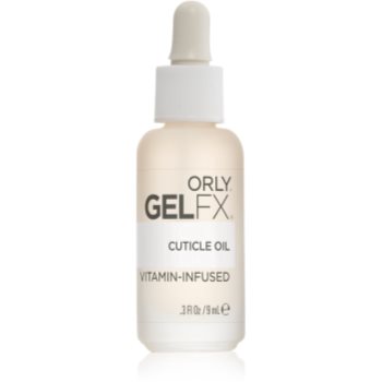 Orly Gelfx Cuticle Oil ulei hrănitor pentru cuticule