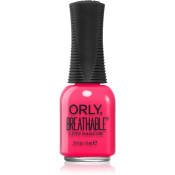 Orly Nail Lacquer lac de unghii