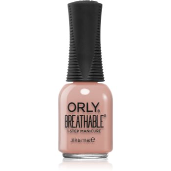 Orly Breathable lac de unghii pentru ingrijire