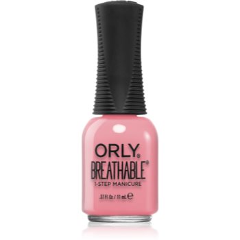 Orly Breathable lac de unghii pentru ingrijire