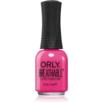 Orly Breathable lac de unghii pentru ingrijire