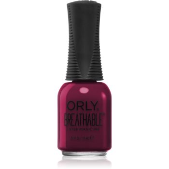 Orly Breathable lac de unghii pentru ingrijire