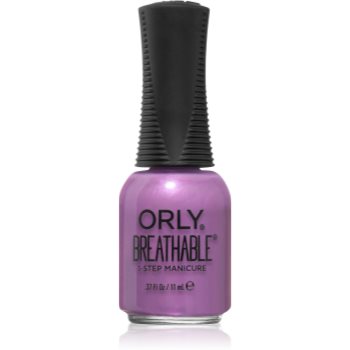 Orly Breathable lac de unghii pentru ingrijire