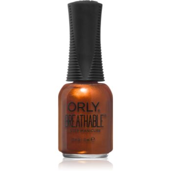 Orly Breathable lac de unghii pentru ingrijire