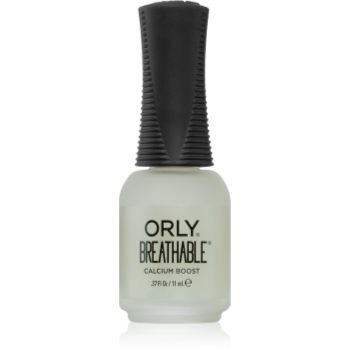 Orly Breathable Calcium Boost lac pentru intarirea unghiilor