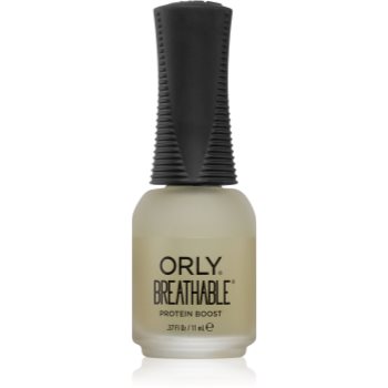 Orly Breathable Protein Boost lac pentru intarirea unghiilor