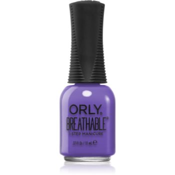 Orly Breathable lac de unghii pentru ingrijire