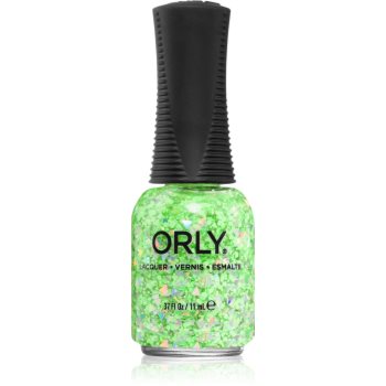 Orly Lacquer lac de unghii (ORYHYBW_KLAQ07)