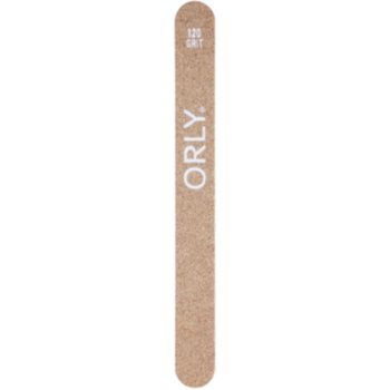 Orly Garnet Board пилочка для міцних нігтів 1 кс