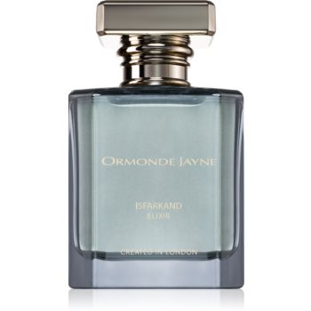 Ormonde Jayne Ifsarkand Elixir extract de parfum unisex Elixir™ imagine noua