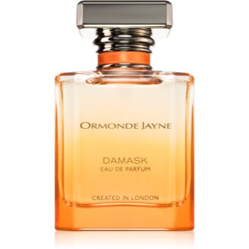 Ormonde Jayne Damask Eau de Parfum unisex Damask imagine noua