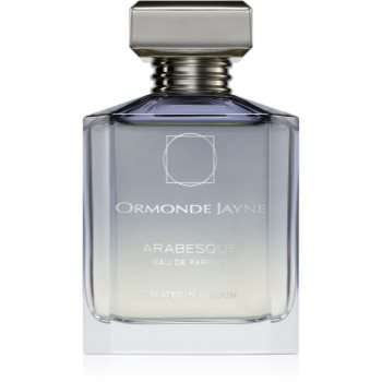 Ormonde Jayne Arabesque Eau de Parfum unisex