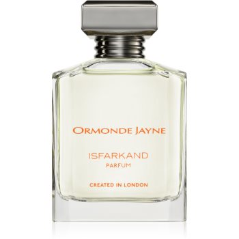 Ormonde Jayne Isfarkand parfum unisex