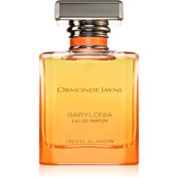 Ormonde Jayne Babylonia Eau de Parfum pentru femei Babylonia imagine noua