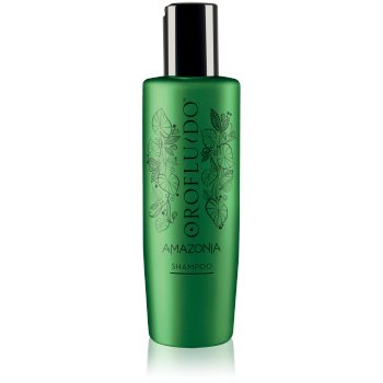 Orofluido Amazonia™ sampon regenerativ si de infrumusetare