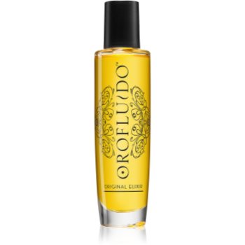 Orofluido Beauty ulei pentru toate tipurile de păr imagine 2021 notino.ro