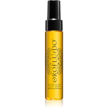 Orofluido Beauty spray pentru stralucire pentru toate tipurile de păr notino.ro imagine noua