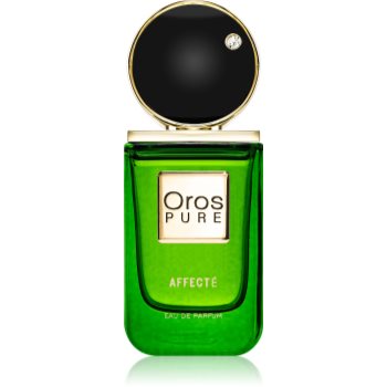Oros Pure Affecte Eau de Parfum unisex notino.ro