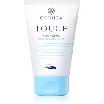 Orphica Touch peeling de maini notino.ro