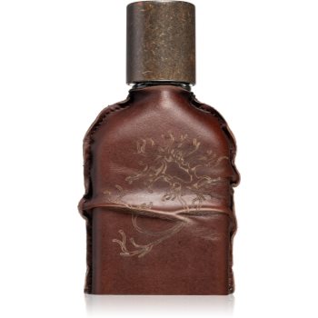 Orto Parisi Cuoium parfum unisex
