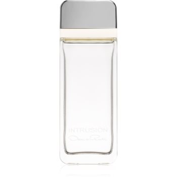 Oscar de la Renta Intrusion eau de parfum pentru femei 100 ml