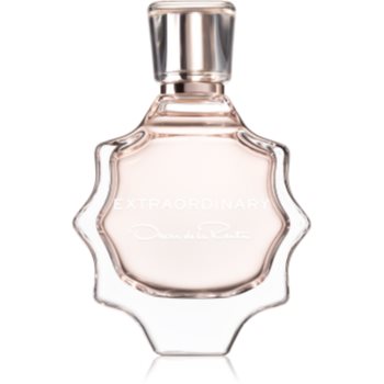 Oscar de la Renta Extraordinary eau de parfum pentru femei 90 ml