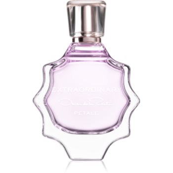 Oscar de la Renta Extraordinary Pétale Eau de Parfum pentru femei notino.ro imagine noua