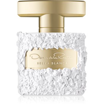 Oscar de la Renta Bella Blanca Eau de Parfum pentru femei Bella imagine noua