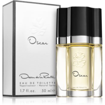 Oscar de la Renta Oscar Eau de Toilette pentru femei - 1 | YEO