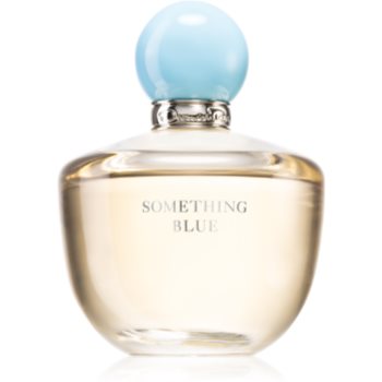 Oscar de la Renta Something Blue Eau de Parfum pentru femei