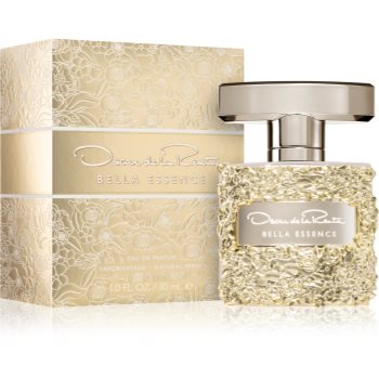 Oscar de la Renta Bella Essence Eau de Parfum pentru femei - 1 | YEO