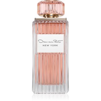 Oscar de la Renta New York Eau de Parfum pentru femei
