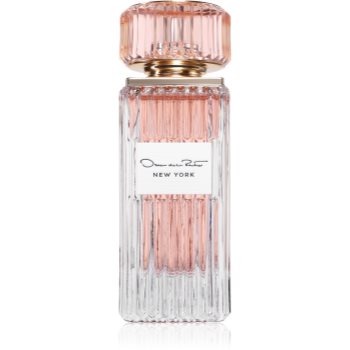 Oscar de la Renta New York Eau de Parfum pentru femei