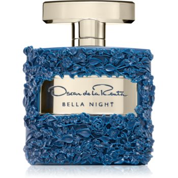 Oscar de la Renta Bella Night Eau de Parfum pentru femei Bella imagine noua