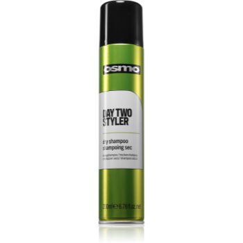 Osmo Day Two Styler șampon uscat