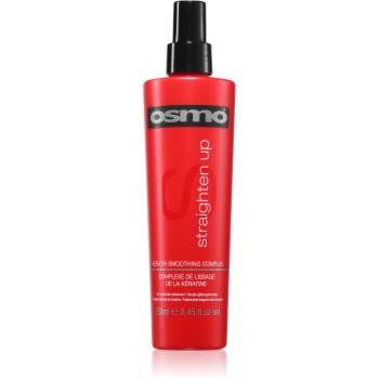 Osmo Straighten Up Spray pentru îndreptarea părului